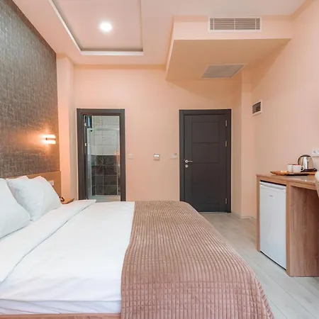 Lidzo Butik * טראבזון