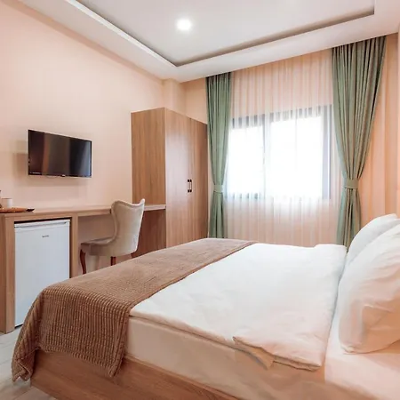 Lidzo Butik טראבזון