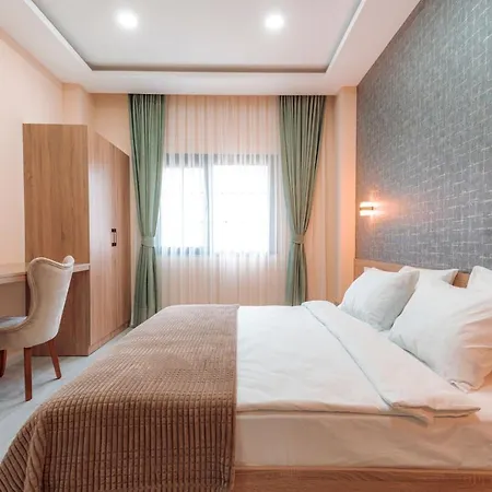 Lidzo Butik * טראבזון