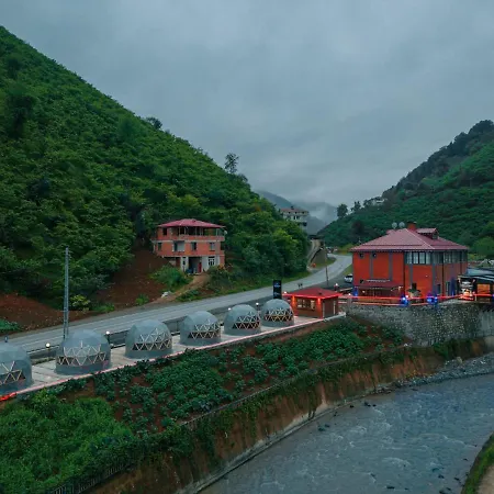 Lidzo Butik * טראבזון