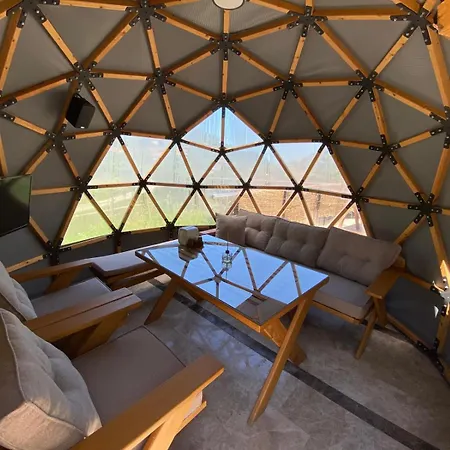 מלון Lidzo Butik טראבזון