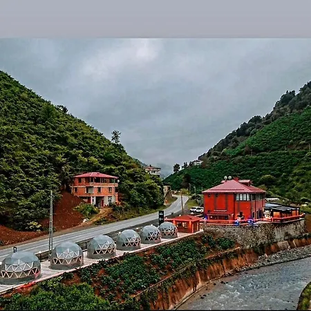 Lidzo Butik טראבזון