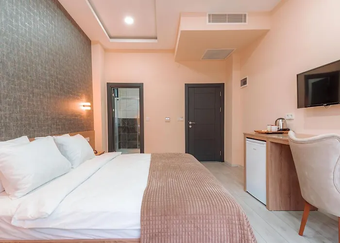 Lidzo Butik * Trabzon