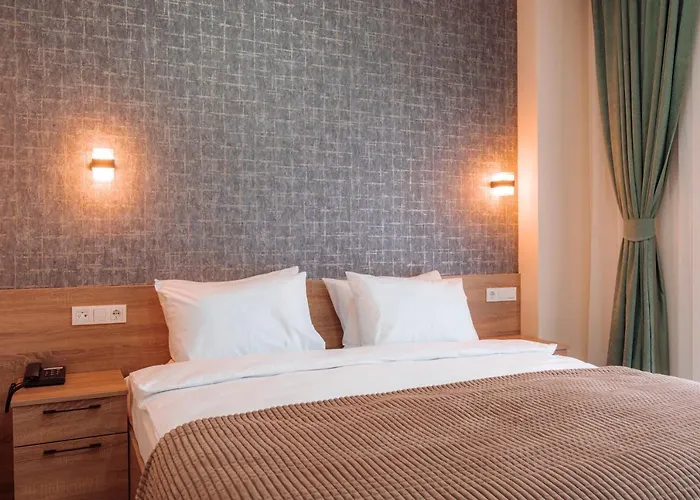 Lidzo Butik * Trabzon