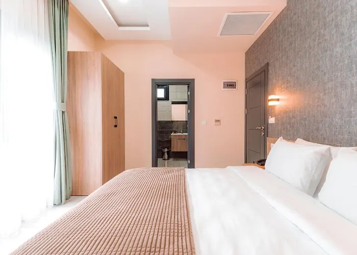 Lidzo Butik Hotel Trabzon