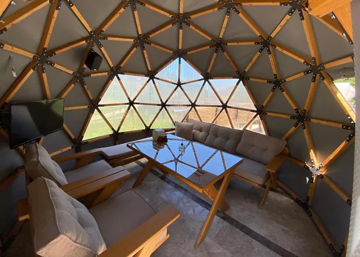 Hotel Lidzo Butik Trabzon