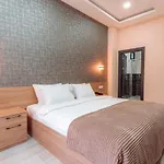 Lidzo Butik Hotel Trabzon