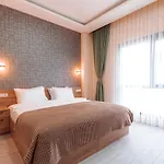 Hotel Lidzo Butik *