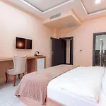 Hotel Lidzo Butik