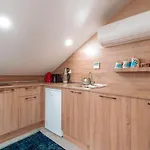 Hotel Lidzo Butik *