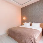 Lidzo Butik Hotel *