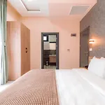 Lidzo Butik Hotel Trabzon