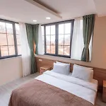Hotel Lidzo Butik Trabzon
