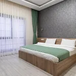 Hotel Lidzo Butik *