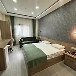 Hotel Lidzo Butik *