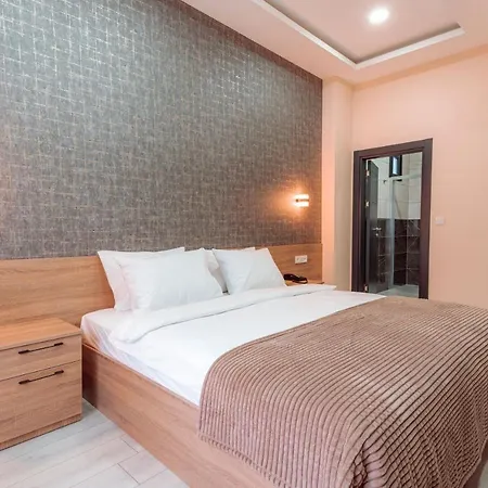 Lidzo Butik Hotel Trabzon