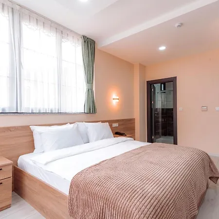 Hotel Lidzo Butik *
