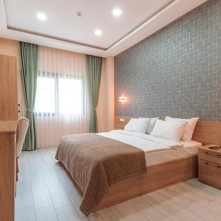 Lidzo Butik Hotel