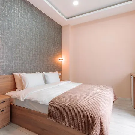 Lidzo Butik Hotel Trabzon