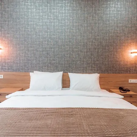 Hotel Lidzo Butik