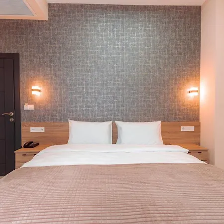Hotel Lidzo Butik