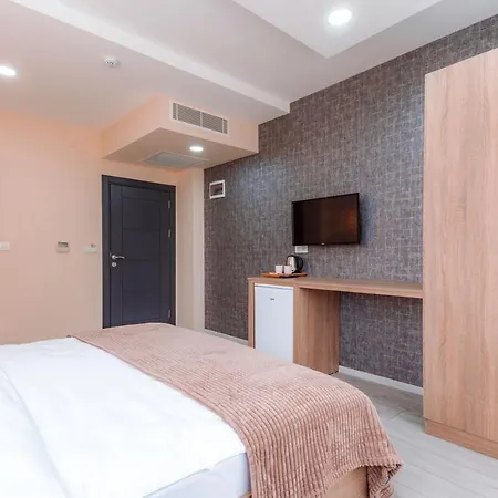 Hotel Lidzo Butik