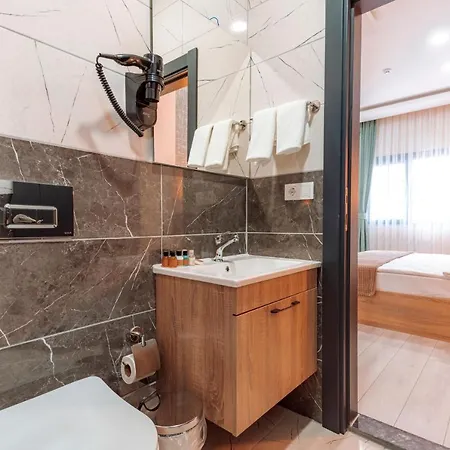 Lidzo Butik Hotel