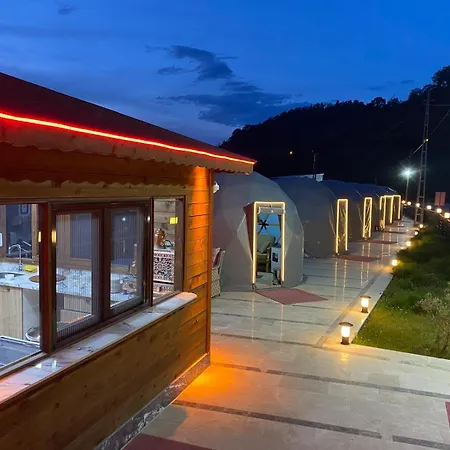 Hotel Lidzo Butik *