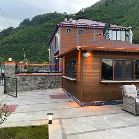 Lidzo Butik * Trabzon