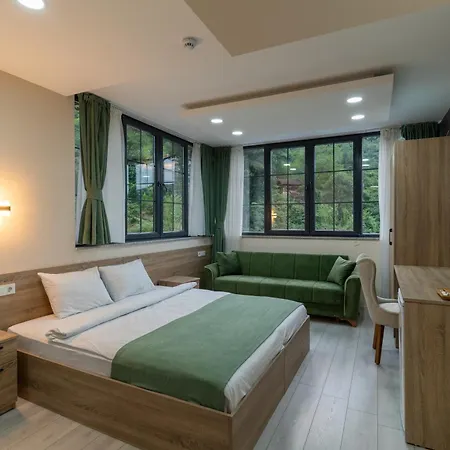 Lidzo Butik Hotel