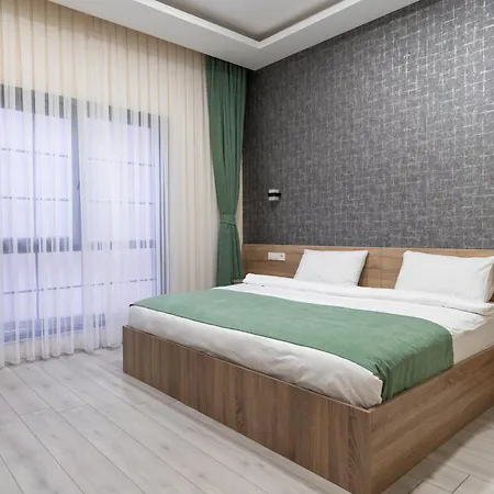 Hotel Lidzo Butik *