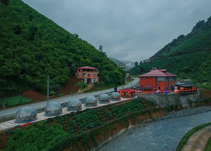 Lidzo Butik * Trabzon